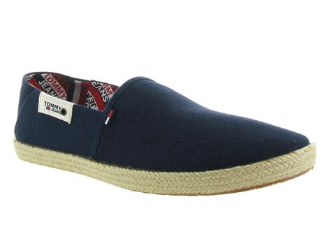 tommy hilfiger espadrilles for men.